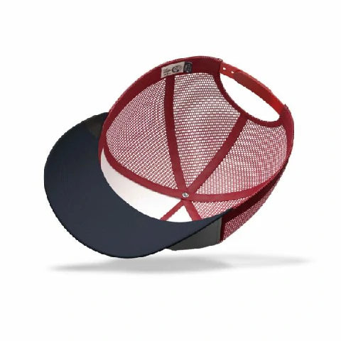 Casquettes Born to Sail TIF