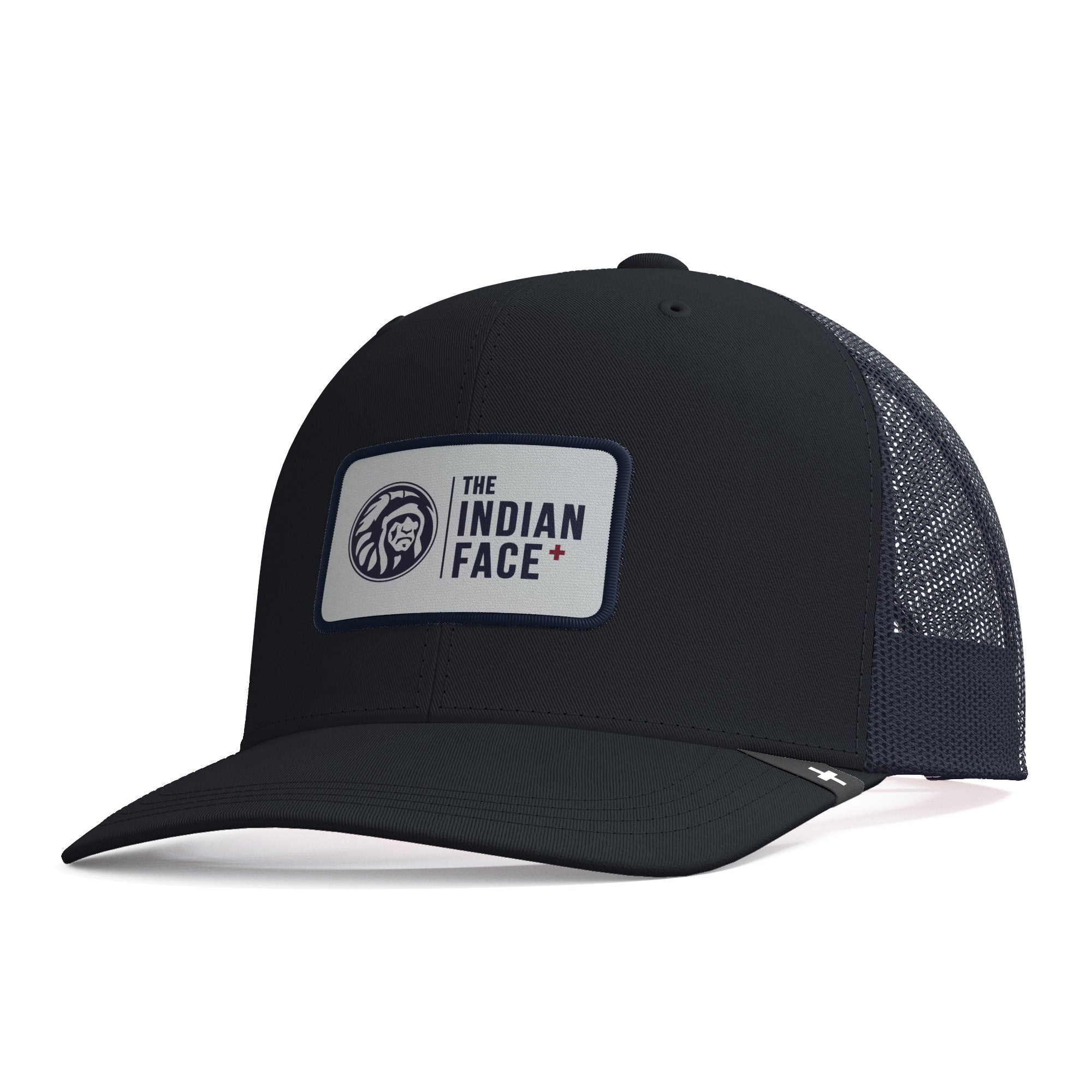 Casquette Bleu Marine Latitude