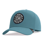 Casquette Action Blue