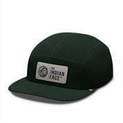 Casquette Bol Vert