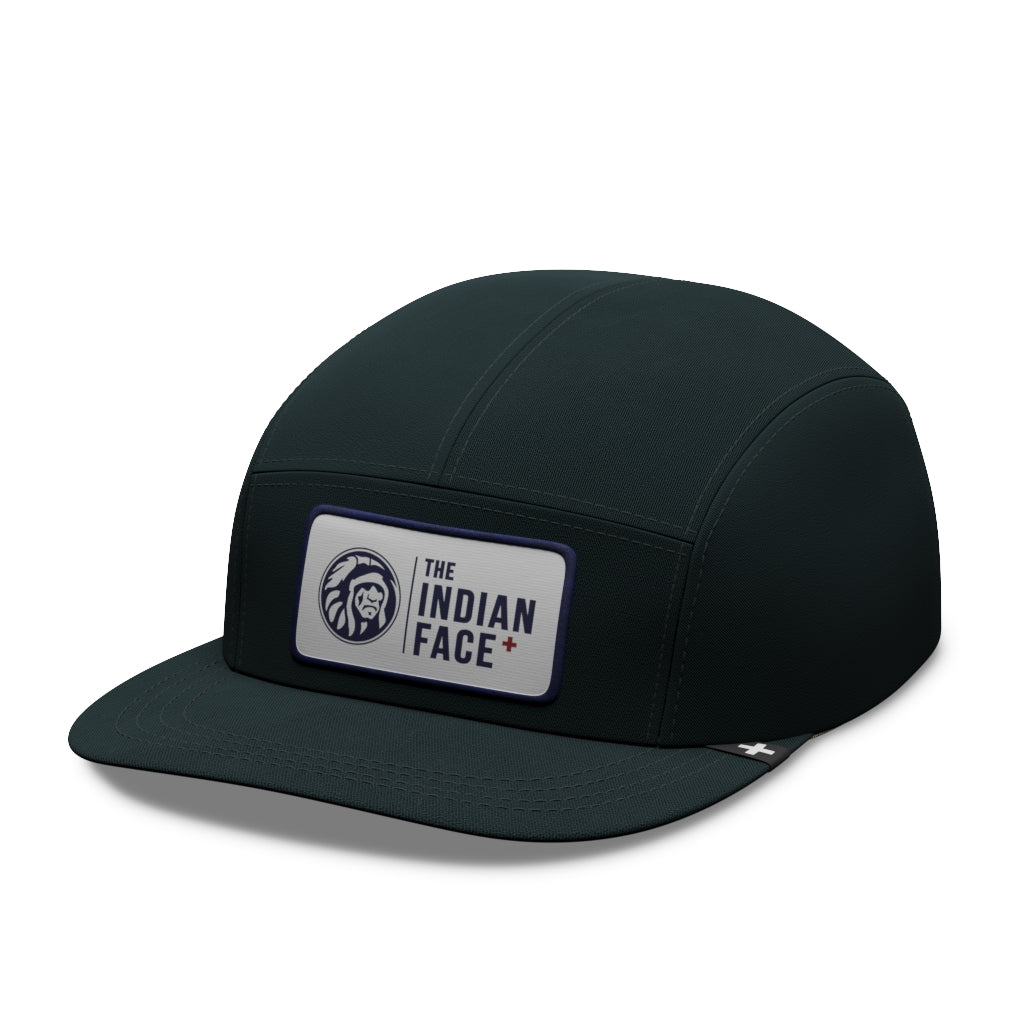 Casquette Bowl Navy Blue