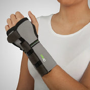 Immobilisateur bilatéral de poignet MQ410