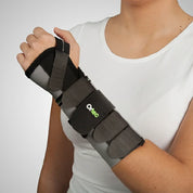 Immobilisateur de poignet réglable MQ403