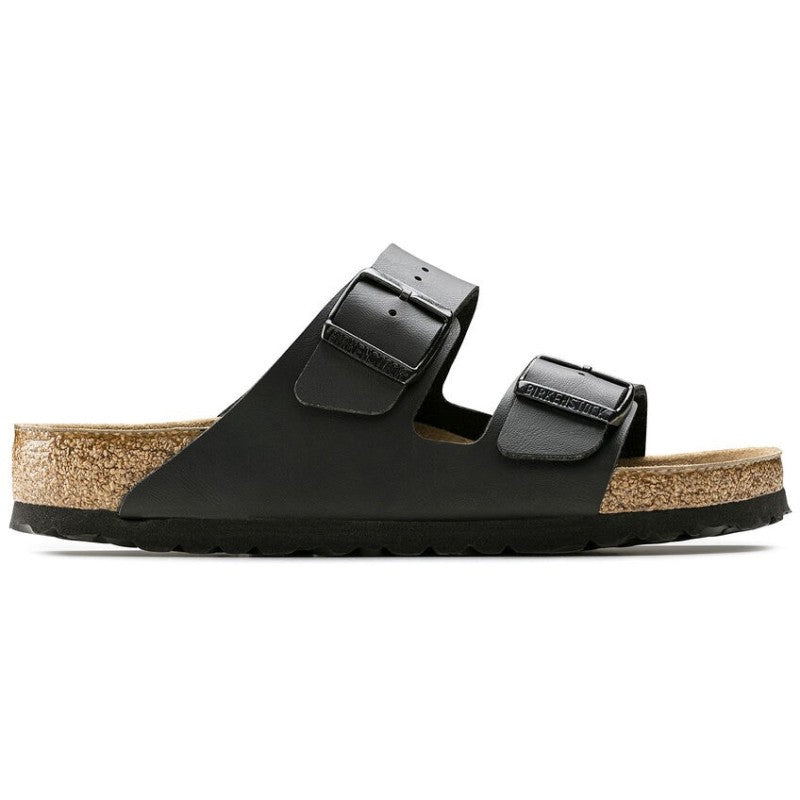 Birkenstock Arizona SBF BF Black