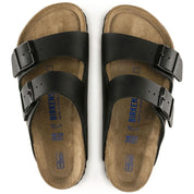Birkenstock Arizona SBF BF Black