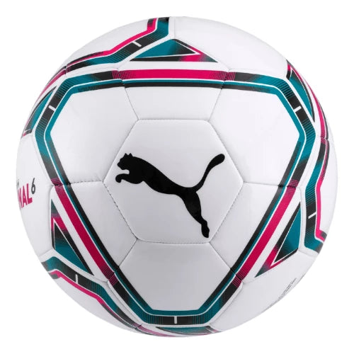 Ballon FINALE 6 Football Puma