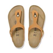 Birkenstock Gizeh NL Orange