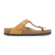 Birkenstock Gizeh NL Orange