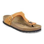 Birkenstock Gizeh NL Orange