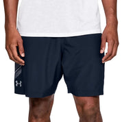 Short Woven Graphic Under Armour
