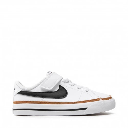 Chaussure court legacy jeune enfant Nike