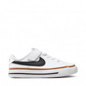 Chaussure court legacy jeune enfant Nike