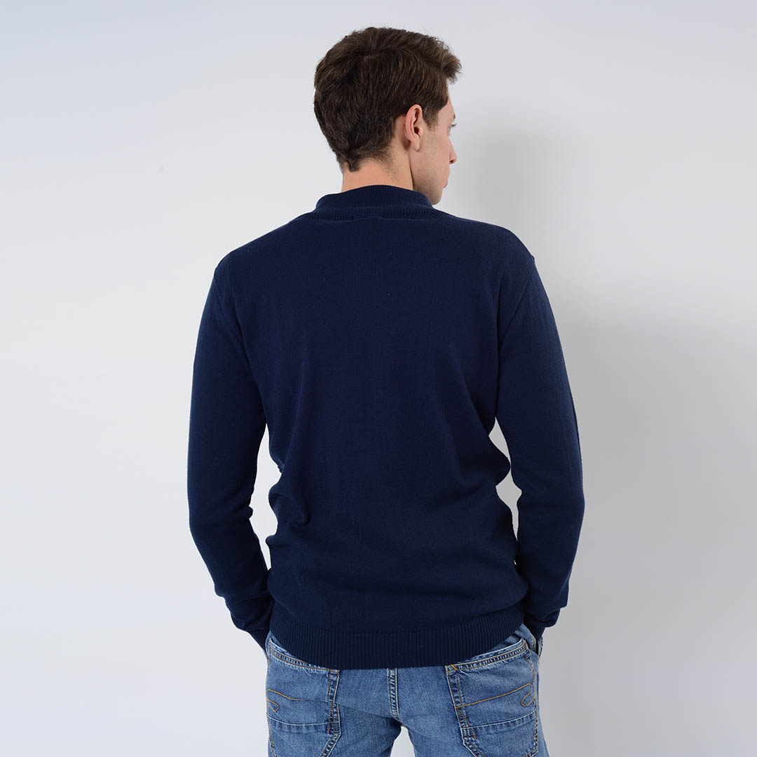 Pull Maille-07 LCH2316 Hom Nat