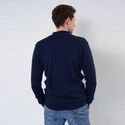 Pull Maille-07 LCH2316 Hom Nat