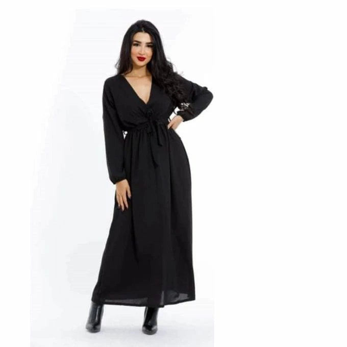 Dreams Fashion Robe Manches longues