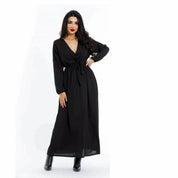 Dreams Fashion Robe Manches longues