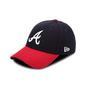 Casquette the league atlbra GM New Era