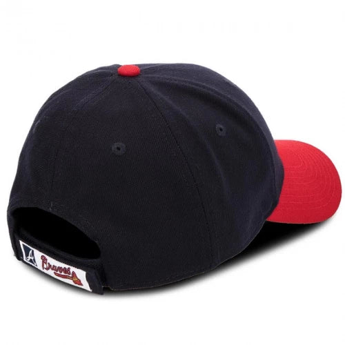 Casquette the league atlbra GM New Era