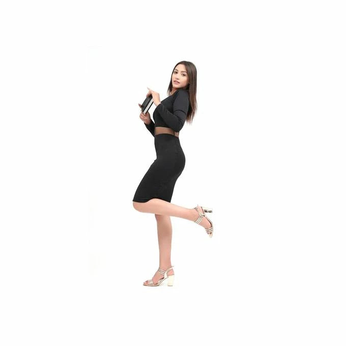 Dreams Fashion Robe soirée Spandex