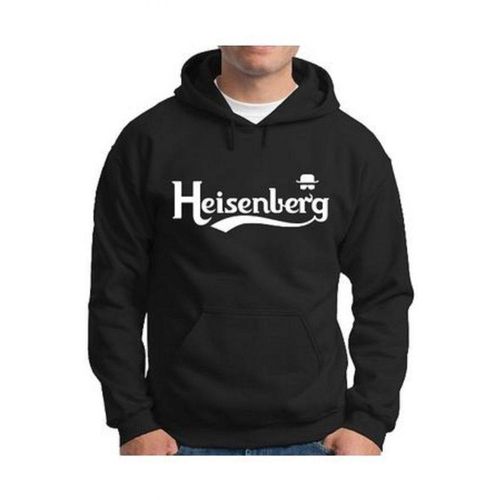 Capuche Heisenburg
