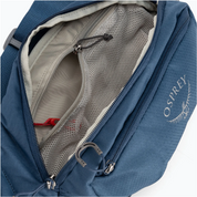 Daylite Waist Wave Blue O/S