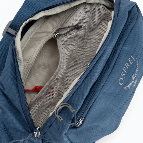 Daylite Waist Wave Blue O/S