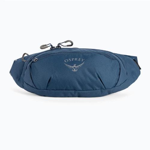 Daylite Waist Wave Blue O/S