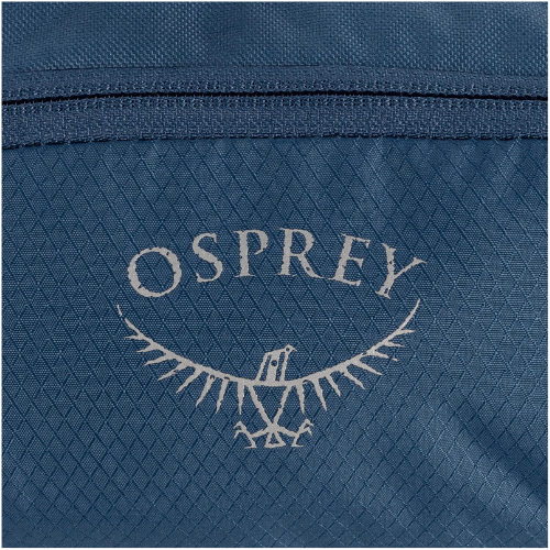 Daylite Waist Wave Blue O/S