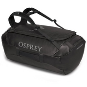 Transporter 65 Black O/S