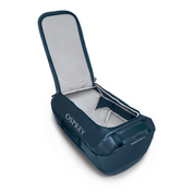 Transporter 95 Venturi Blue O/S
