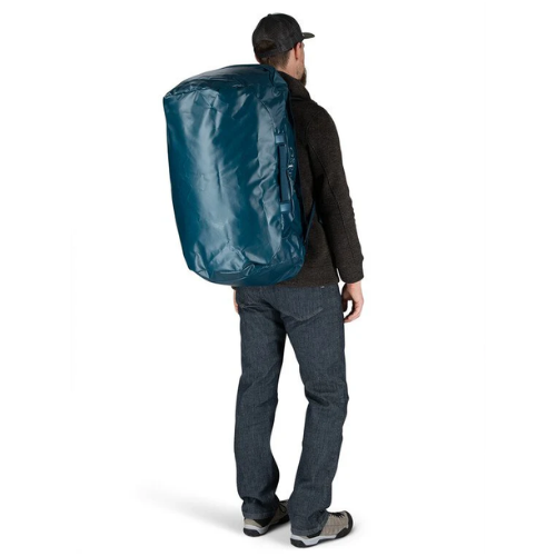 Transporter 95 Venturi Blue O/S