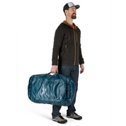 Transporter 95 Venturi Blue O/S