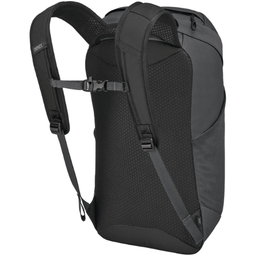 Farpoint Fairview Travel Daypack Tunnel Vision Grey O/S