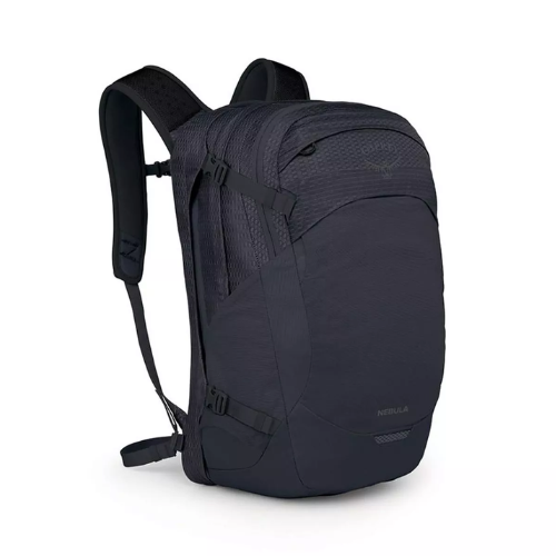 Nebula Black O/S