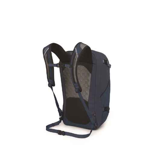 Nebula Atlas Blue Heather O/S