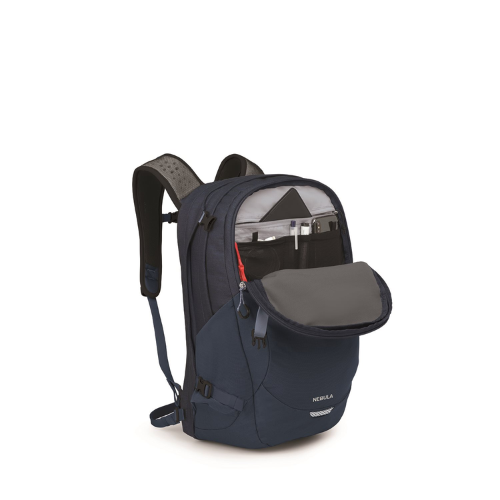 Nebula Atlas Blue Heather O/S