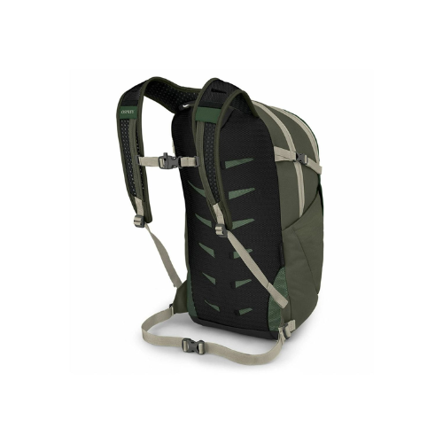 Daylite Green Canopy/Green Creek O/S
