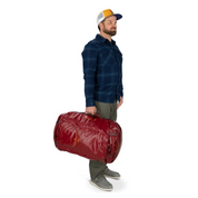 Transporter 65 Red Mountain O/S