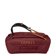 Transporter 65 Red Mountain O/S
