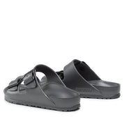 Birkenstock Arizona EVA Metallic Anthracite
