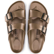 Birkenstock Arizona EVA Metallic Copper