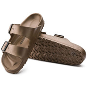 Birkenstock Arizona EVA Metallic Copper