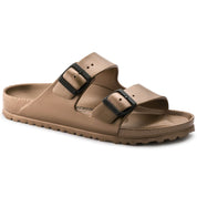 Birkenstock Arizona EVA Metallic Copper