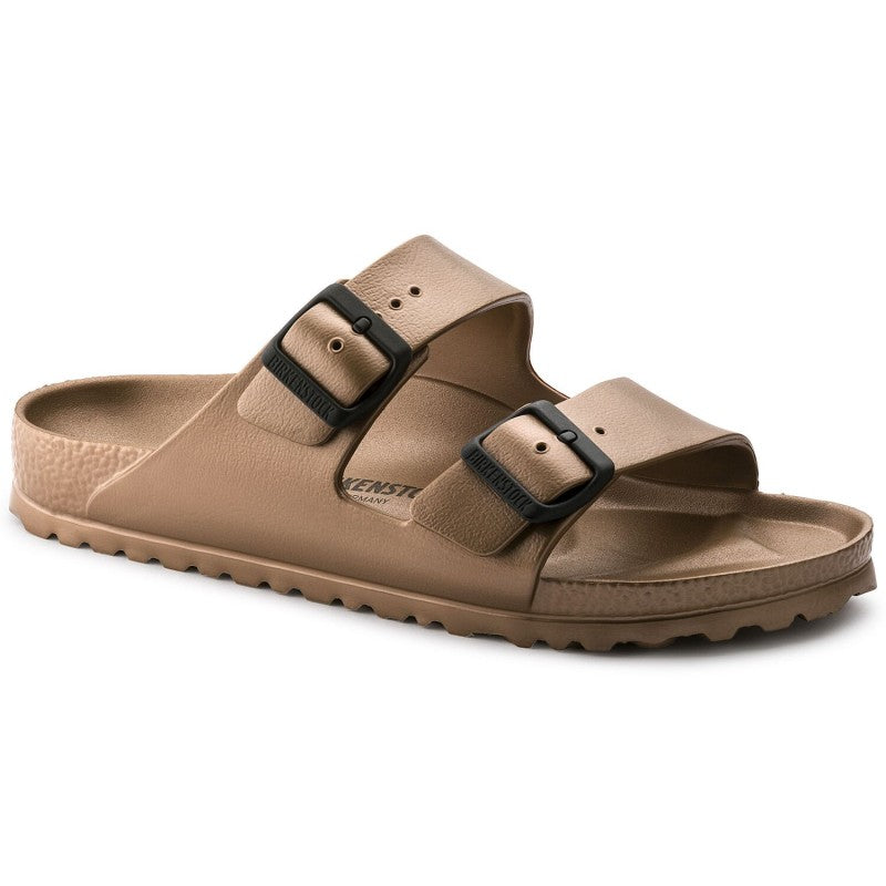 Birkenstock Arizona EVA Metallic Copper