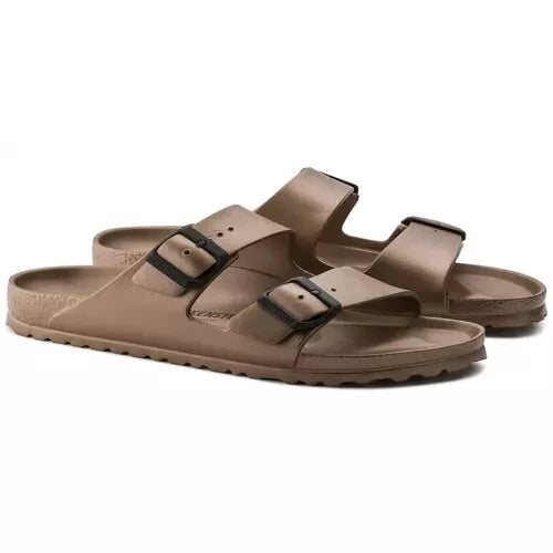 Claquette Arizona Eva Metalli Birkenstock