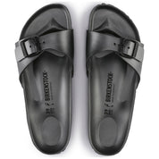 Birkenstock Madrid EVA Metallic Anthracite