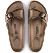 Birkenstock Madrid EVA Metallic Copper