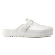 Birkenstock Boston EVA White