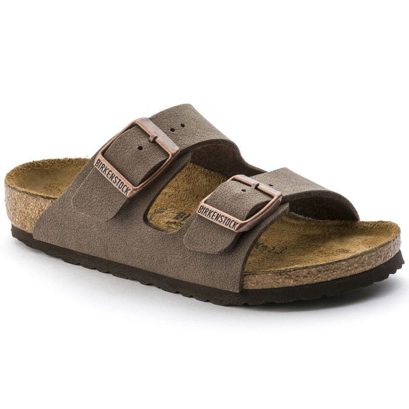 Birkenstock Arizona Kids BFBC Mocha