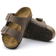Birkenstock Arizona Kids BFBC Mocha
